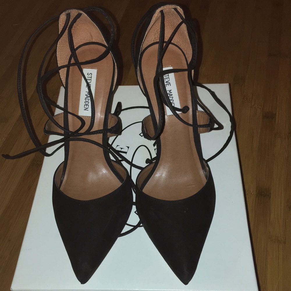 Steve Madden Raela heels